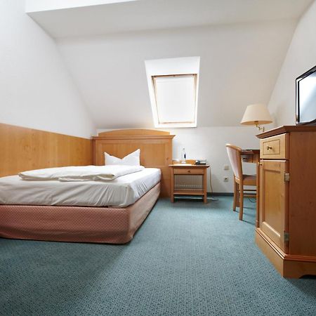 Meeressterne Hotel Idyll Am Wolgastsee コルスヴァント エクステリア 写真