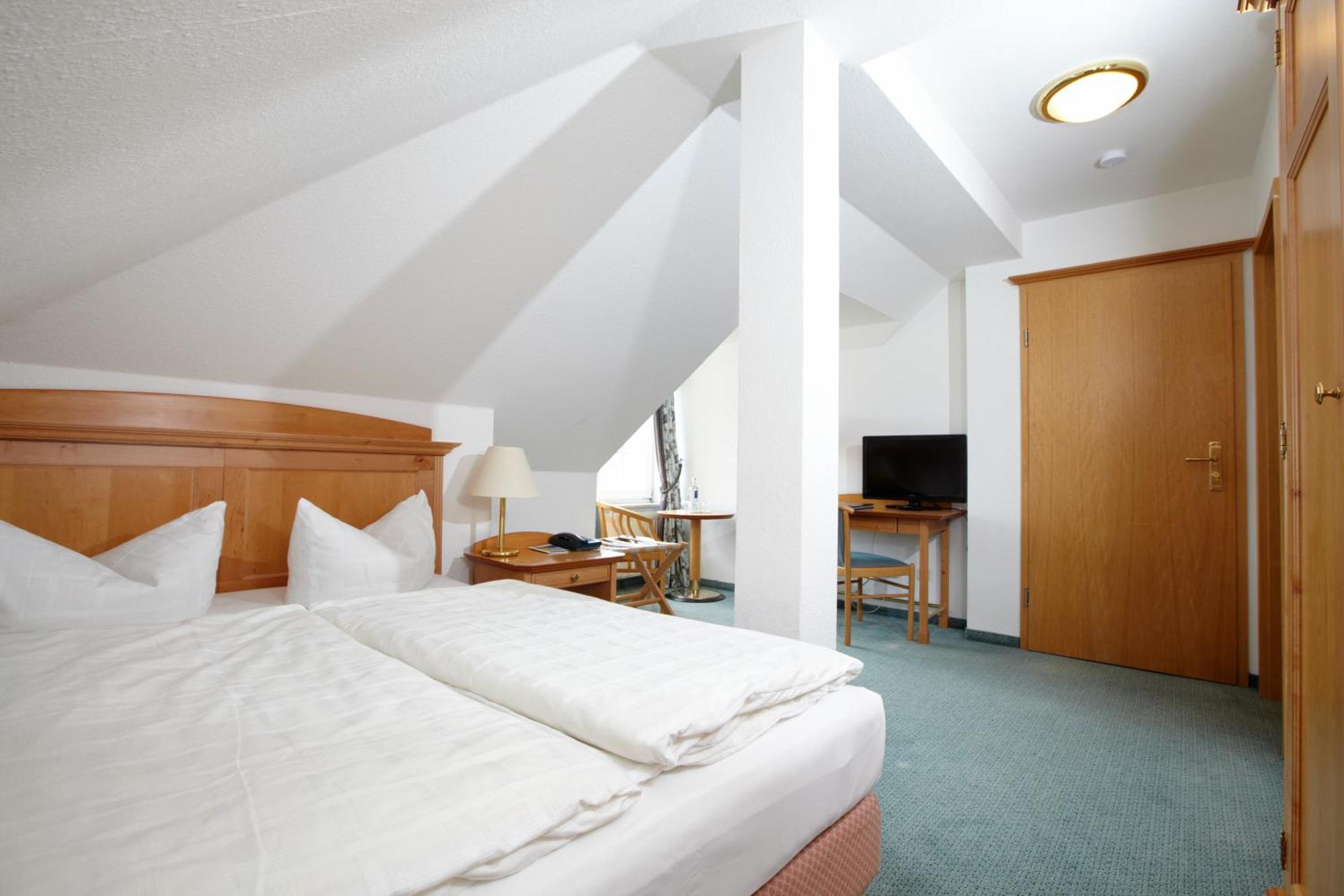 Meeressterne Hotel Idyll Am Wolgastsee コルスヴァント エクステリア 写真