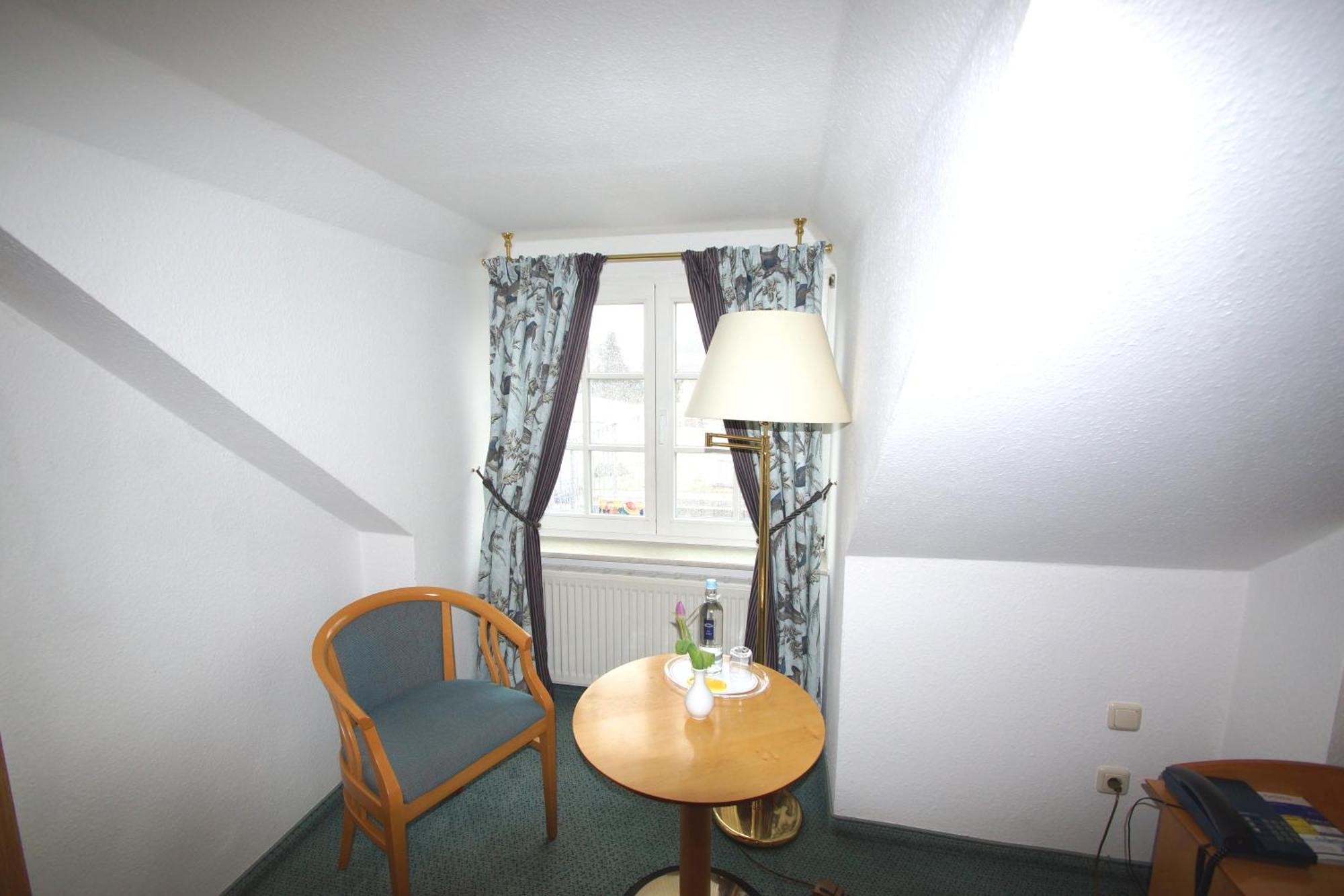 Meeressterne Hotel Idyll Am Wolgastsee コルスヴァント 部屋 写真