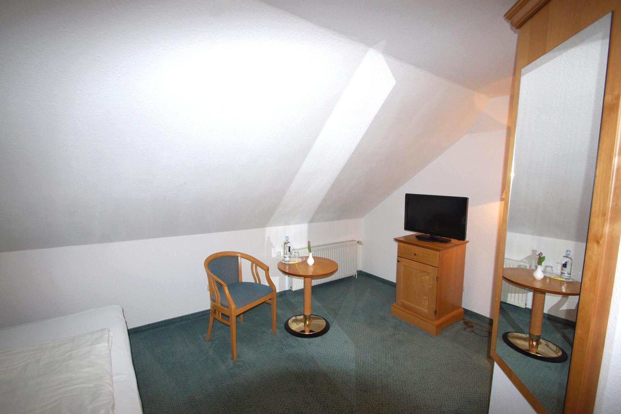 Meeressterne Hotel Idyll Am Wolgastsee コルスヴァント 部屋 写真
